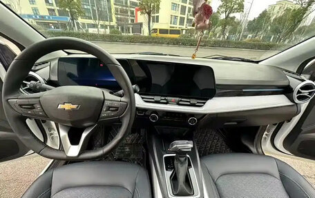 Chevrolet Monza, 2021 год, 1 000 000 рублей, 8 фотография