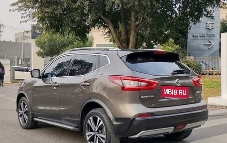 Nissan Qashqai, 2023 год, 1 670 600 рублей, 4 фотография
