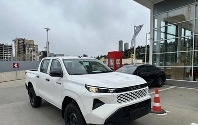 Toyota Hilux, 2025 год, 5 900 000 рублей, 1 фотография