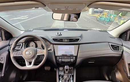 Nissan Qashqai, 2023 год, 1 670 600 рублей, 6 фотография