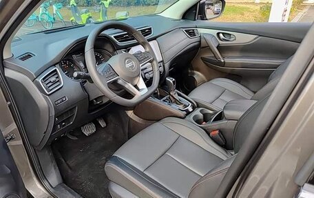 Nissan Qashqai, 2023 год, 1 670 600 рублей, 7 фотография