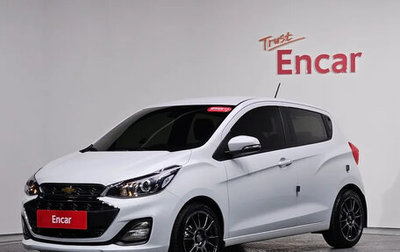 Chevrolet Spark IV, 2021 год, 830 035 рублей, 1 фотография