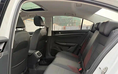 Volkswagen Bora, 2021 год, 1 310 888 рублей, 9 фотография