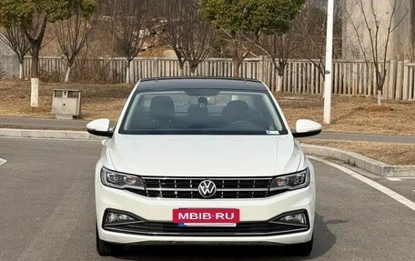 Volkswagen Bora, 2021 год, 1 310 888 рублей, 2 фотография