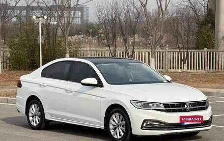 Volkswagen Bora, 2021 год, 1 310 888 рублей, 3 фотография