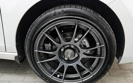 Chevrolet Spark IV, 2021 год, 830 035 рублей, 5 фотография