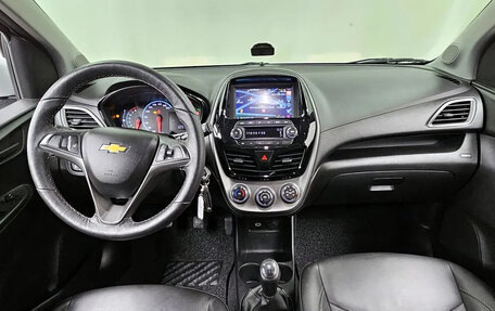 Chevrolet Spark IV, 2021 год, 830 035 рублей, 7 фотография