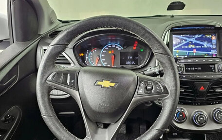 Chevrolet Spark IV, 2021 год, 830 035 рублей, 13 фотография