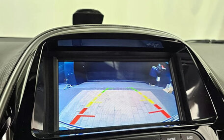 Chevrolet Spark IV, 2021 год, 830 035 рублей, 15 фотография