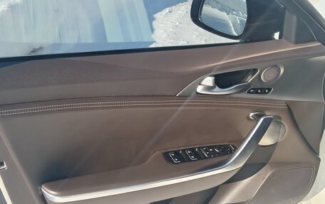 KIA Stinger I, 2018 год, 2 355 000 рублей, 11 фотография