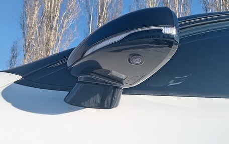 KIA Stinger I, 2018 год, 2 355 000 рублей, 10 фотография