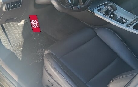 KIA Stinger I, 2018 год, 2 355 000 рублей, 12 фотография