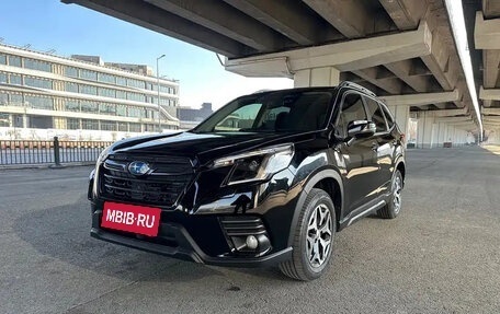 Subaru Forester, 2021 год, 2 300 000 рублей, 1 фотография