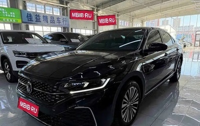 Volkswagen Passat B8 рестайлинг, 2021 год, 2 334 000 рублей, 1 фотография