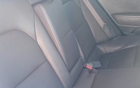 KIA Stinger I, 2018 год, 2 355 000 рублей, 17 фотография