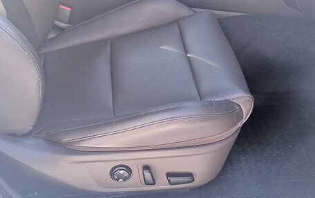 KIA Stinger I, 2018 год, 2 355 000 рублей, 20 фотография