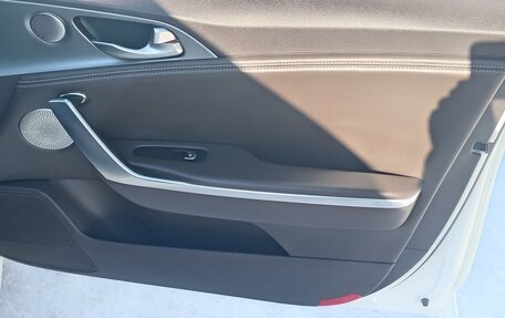 KIA Stinger I, 2018 год, 2 355 000 рублей, 19 фотография