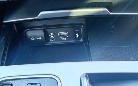 KIA Stinger I, 2018 год, 2 355 000 рублей, 22 фотография