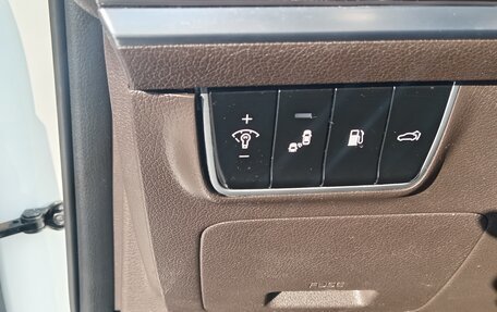 KIA Stinger I, 2018 год, 2 355 000 рублей, 26 фотография