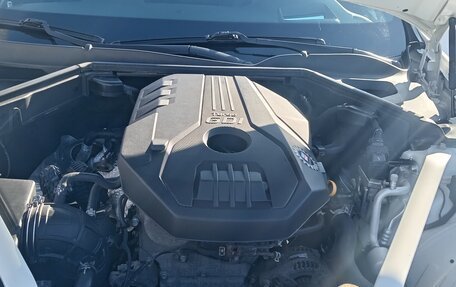 KIA Stinger I, 2018 год, 2 355 000 рублей, 25 фотография