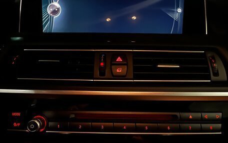 BMW 6 серия, 2015 год, 3 000 000 рублей, 4 фотография