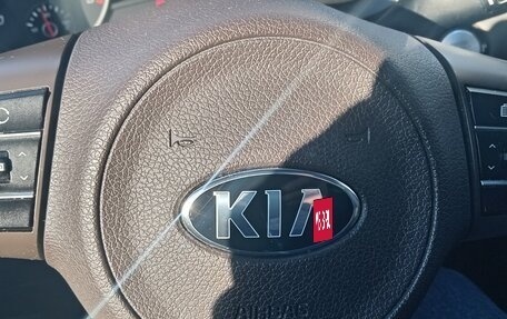 KIA Stinger I, 2018 год, 2 355 000 рублей, 28 фотография