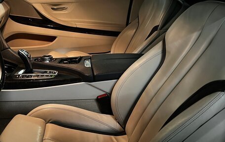 BMW 6 серия, 2015 год, 3 000 000 рублей, 11 фотография