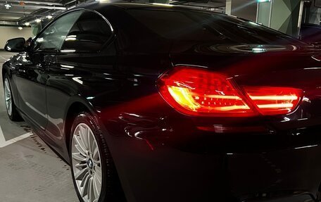 BMW 6 серия, 2015 год, 3 000 000 рублей, 13 фотография