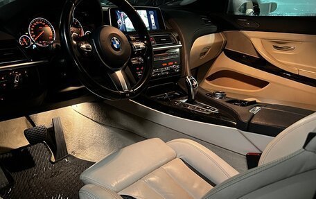 BMW 6 серия, 2015 год, 3 000 000 рублей, 12 фотография