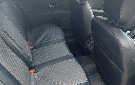 Renault Fluence I, 2011 год, 385 000 рублей, 7 фотография