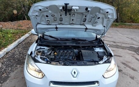 Renault Fluence I, 2011 год, 385 000 рублей, 3 фотография