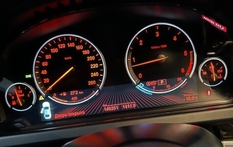 BMW 6 серия, 2015 год, 3 000 000 рублей, 7 фотография