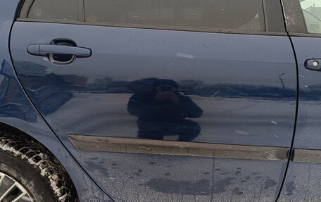 Toyota Corolla, 2004 год, 565 000 рублей, 7 фотография