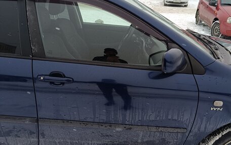 Toyota Corolla, 2004 год, 565 000 рублей, 6 фотография