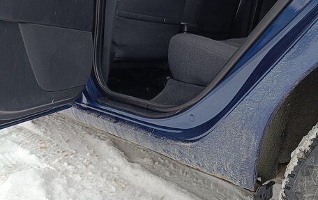 Toyota Corolla, 2004 год, 565 000 рублей, 9 фотография