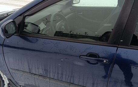 Toyota Corolla, 2004 год, 565 000 рублей, 12 фотография