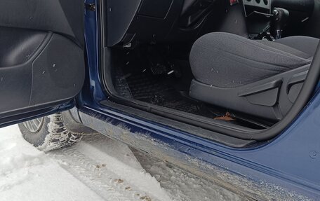 Toyota Corolla, 2004 год, 565 000 рублей, 15 фотография