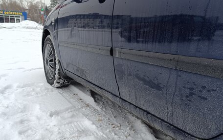 Toyota Corolla, 2004 год, 565 000 рублей, 11 фотография