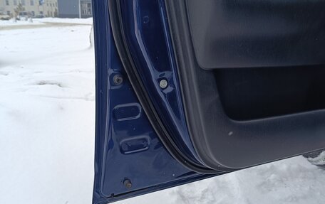 Toyota Corolla, 2004 год, 565 000 рублей, 14 фотография