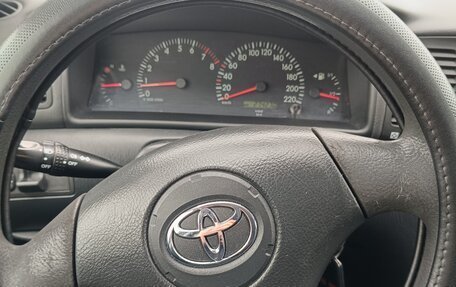 Toyota Corolla, 2004 год, 565 000 рублей, 26 фотография