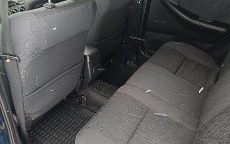 Toyota Corolla, 2004 год, 565 000 рублей, 20 фотография