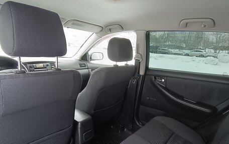 Toyota Corolla, 2004 год, 565 000 рублей, 22 фотография