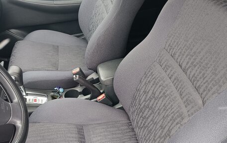 Toyota Corolla, 2004 год, 565 000 рублей, 19 фотография