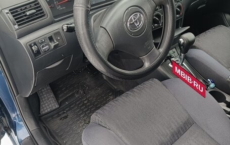 Toyota Corolla, 2004 год, 565 000 рублей, 25 фотография