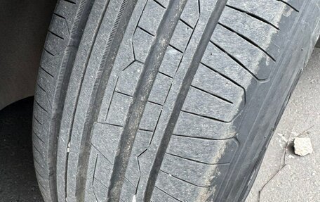 Volkswagen Touran III, 2006 год, 650 000 рублей, 4 фотография