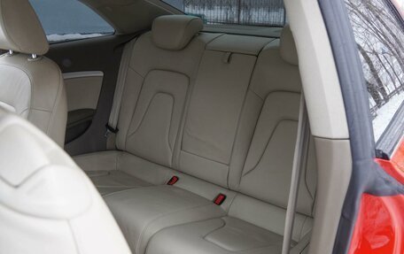 Audi A5, 2011 год, 1 440 000 рублей, 9 фотография