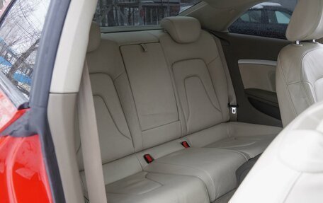 Audi A5, 2011 год, 1 440 000 рублей, 7 фотография