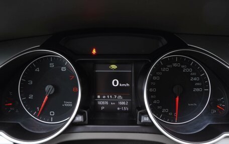 Audi A5, 2011 год, 1 440 000 рублей, 10 фотография