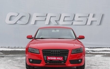 Audi A5, 2011 год, 1 440 000 рублей, 3 фотография