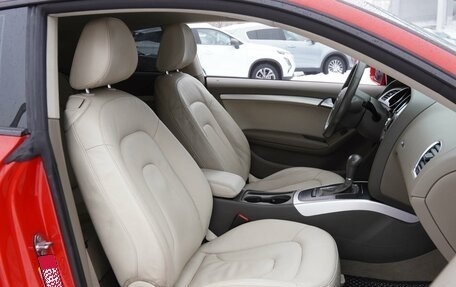 Audi A5, 2011 год, 1 440 000 рублей, 8 фотография